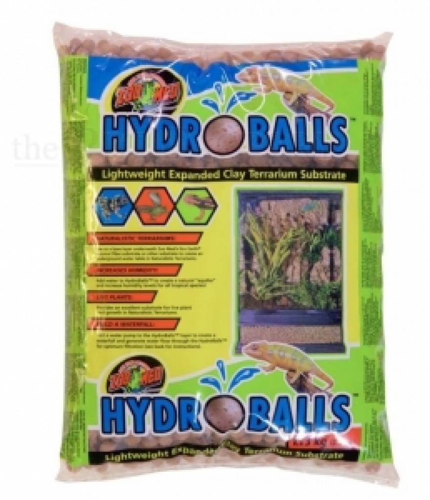 Hydroballs 1.13 kg